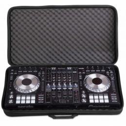 Housses de transport contrôleurs DJ - UDG - Creator Controller Hardcase...