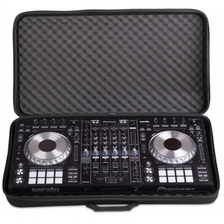 Housses de transport contrôleurs DJ - UDG - Creator Controller Hardcase...