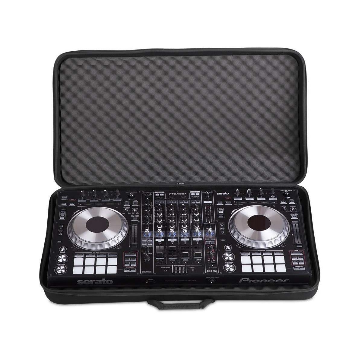 Housses de transport contrôleurs DJ - UDG - Creator Controller Hardcase...