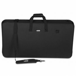 	Housses de transport contrôleurs DJ - UDG - Creator Controller Hardcase...