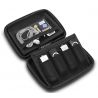 Creator DIGI Hardcase Small Black - U8418BL