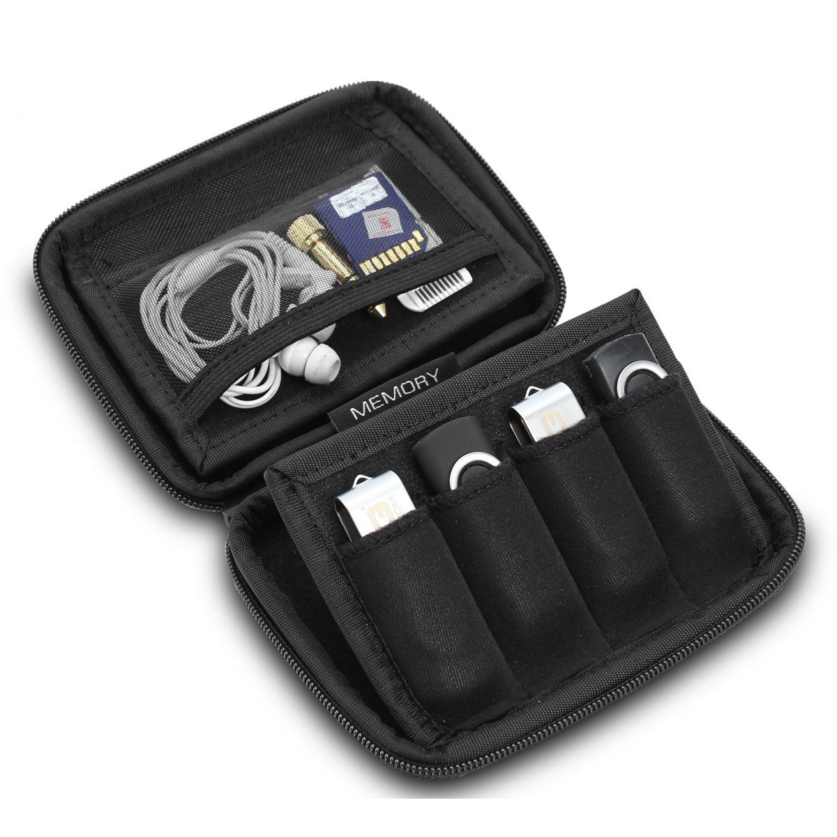 Sacs multimédia et accessoires - UDG - Creator DIGI Hardcase Small...