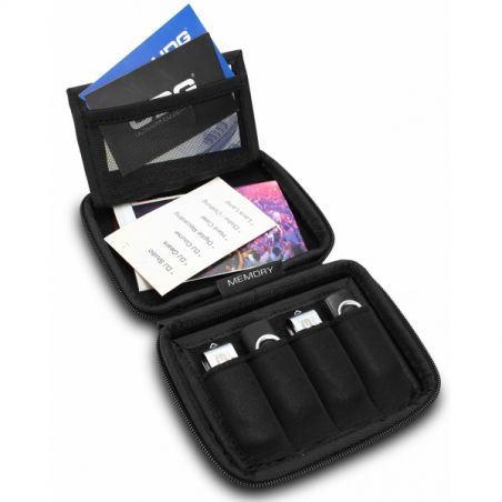 Sacs multimédia et accessoires - UDG - Creator DIGI Hardcase Small...