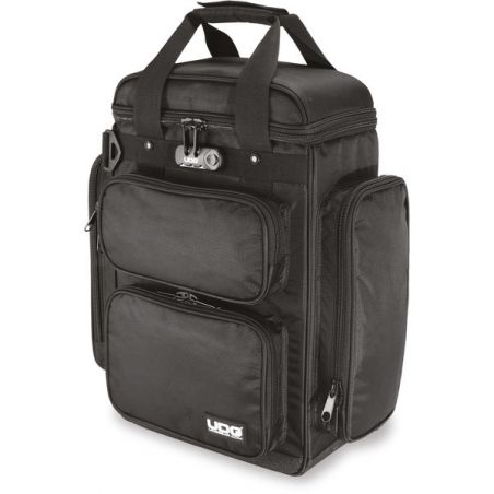 Sacs multimédia et accessoires - UDG - Ultimate Producer Bag Large...