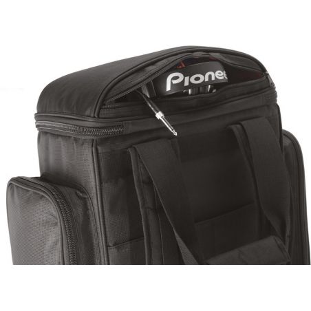 Sacs multimédia et accessoires - UDG - Ultimate Producer Bag Large...