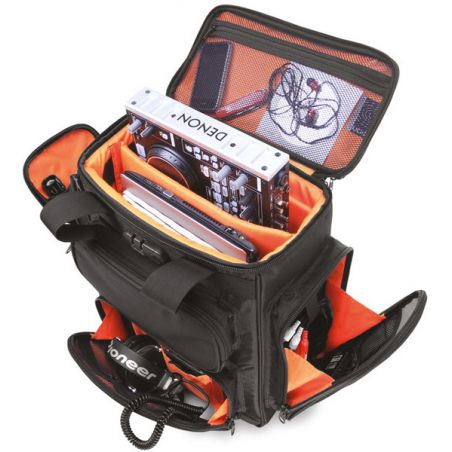 Sacs multimédia et accessoires - UDG - Ultimate Producer Bag Large...