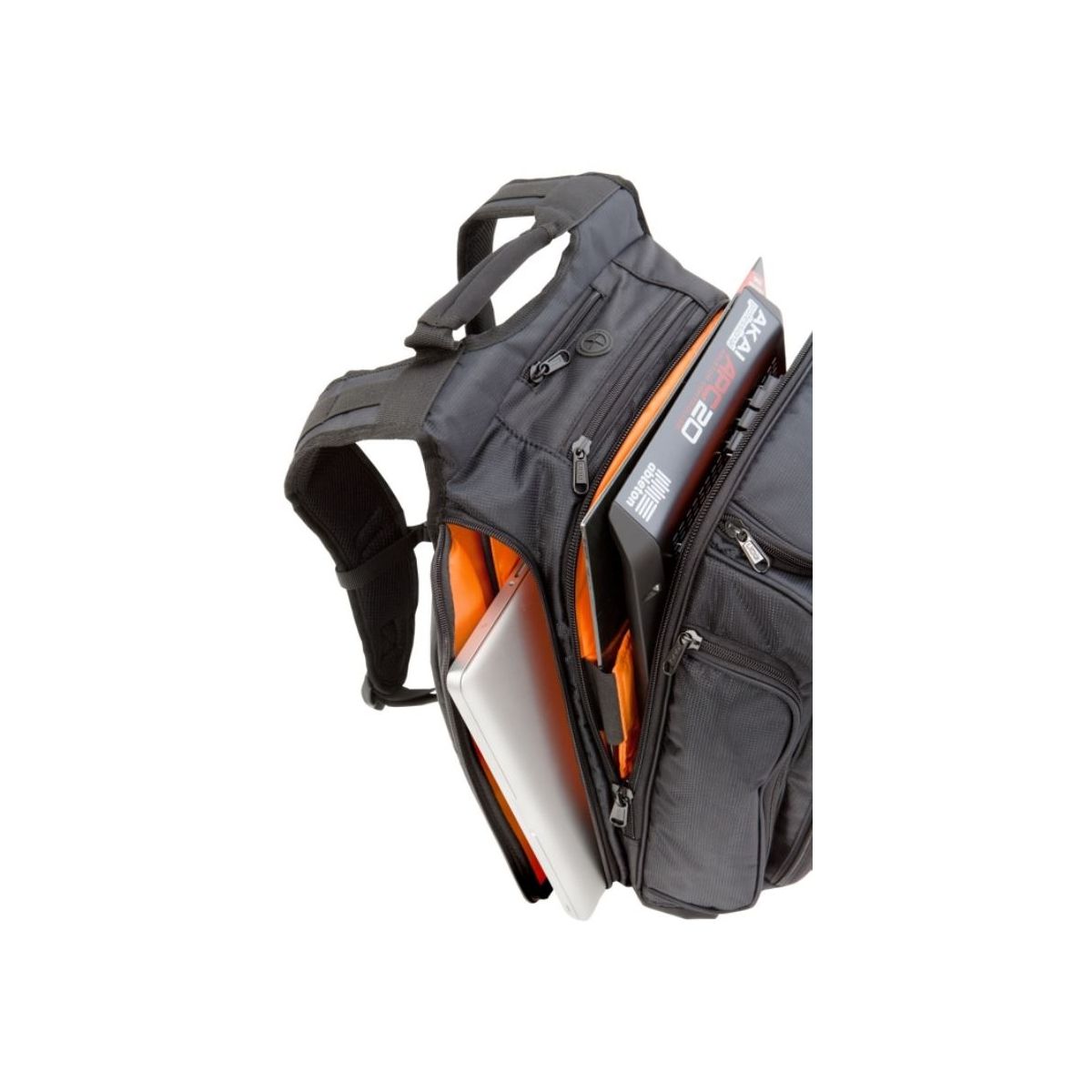 UDG Ultimate DIGI Backpack - U9101BL/OR - Matériel DJ - Sacs