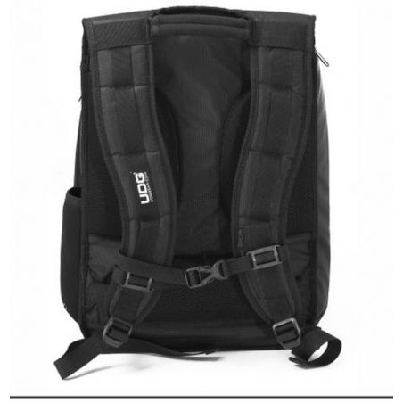 Sacs multimédia et accessoires - UDG - Ultimate DIGI Backpack -...
