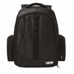 Sacs multimédia et accessoires - UDG - Ultimate Backpack Black...