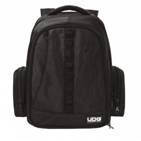 Sacs multimédia et accessoires - UDG - Ultimate Backpack Black...