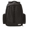 Ultimate Backpack Black Orange Inside - U9102BL/OR - Matériel DJ