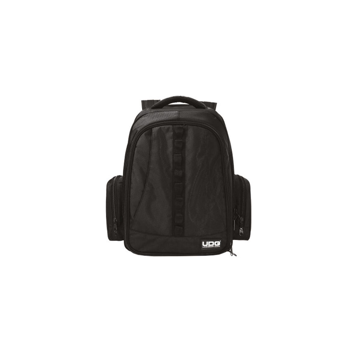 Sacs multimédia et accessoires - UDG - Ultimate Backpack Black...