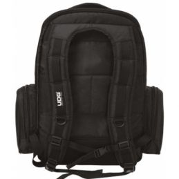 	Sacs multimédia et accessoires - UDG - Ultimate Backpack Black...