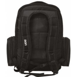 	Sacs multimédia et accessoires - UDG - U9102BL/OR - Matériel DJ