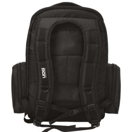 Sacs multimédia et accessoires - UDG - Ultimate Backpack Black...