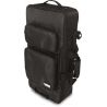 Ultimate MIDI controller Backpack Large Black/Orange Inside MK2 - U9104BL/OR - Contrôleur DJ