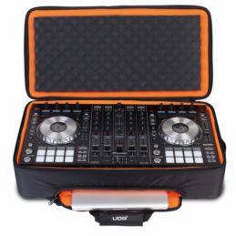 	Housses de transport contrôleurs DJ - UDG - Ultimate MIDI controller...