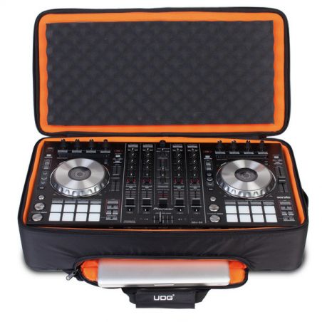 Housses de transport contrôleurs DJ - UDG - Ultimate MIDI controller...