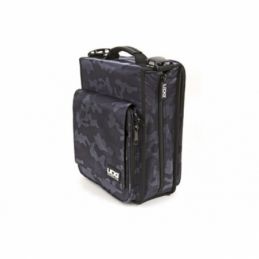 	Sacs pour CD - UDG - U9646SG/OR - 258 CD