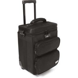 	Sacs pour vinyles - UDG - U9880BL/OR - Matériel DJ