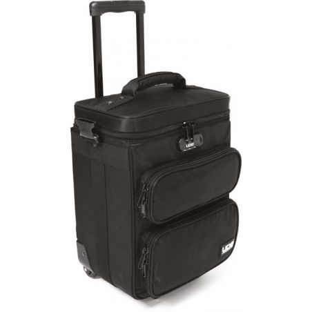 Sacs et flight cases pour disques vinyles - UDG - Ultimate DIGI Trolley To Go...
