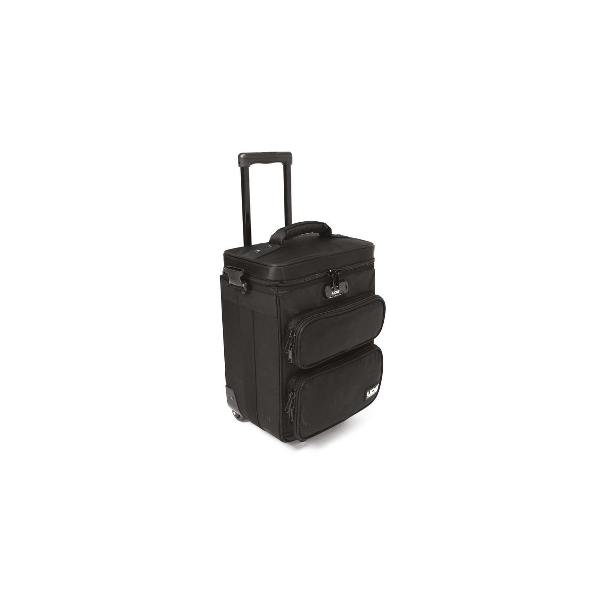 Sacs et flight cases pour disques vinyles - UDG - Ultimate DIGI Trolley To Go...