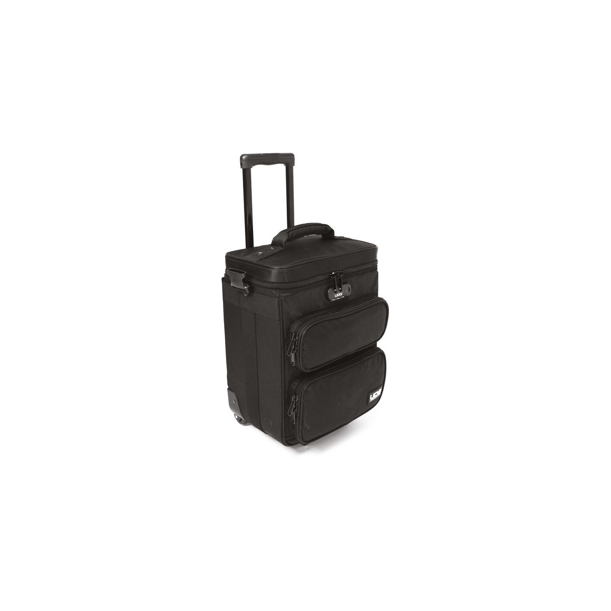 Sacs pour vinyles - UDG - U9880BL/OR - Matériel DJ