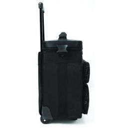 	Sacs et flight cases pour disques vinyles - UDG - Ultimate DIGI Trolley To Go...