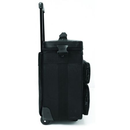 Sacs et flight cases pour disques vinyles - UDG - Ultimate DIGI Trolley To Go...