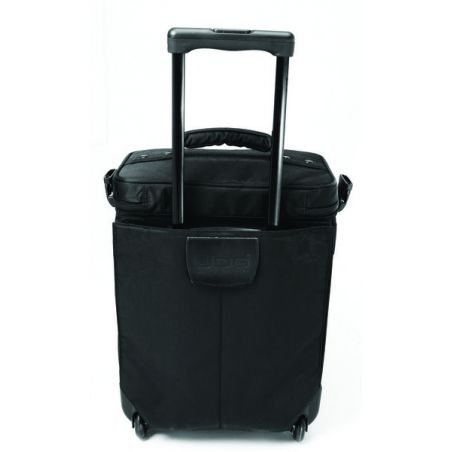 Sacs et flight cases pour disques vinyles - UDG - Ultimate DIGI Trolley To Go...