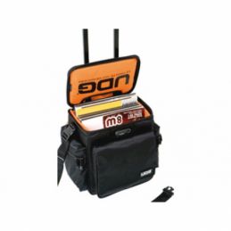 Sacs et flight cases pour disques vinyles - UDG - Ultimate SlingBag Trolley...