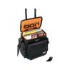 Ultimate SlingBag Trolley DeLuxe MK2 - U9981BL/OR - Disques Vinyles