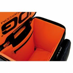 	Sacs pour vinyles - UDG - U9981BL/OR - Disques Vinyles