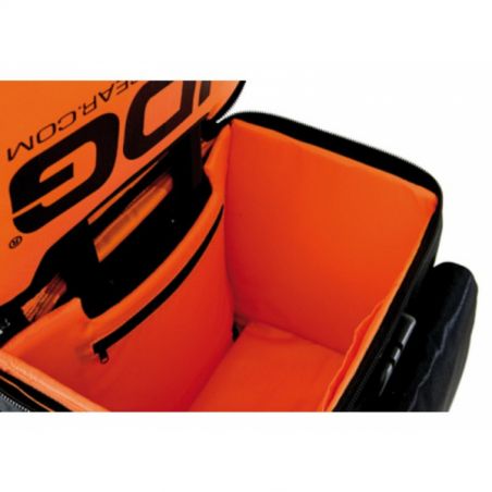 Sacs et flight cases pour disques vinyles - UDG - Ultimate SlingBag Trolley...