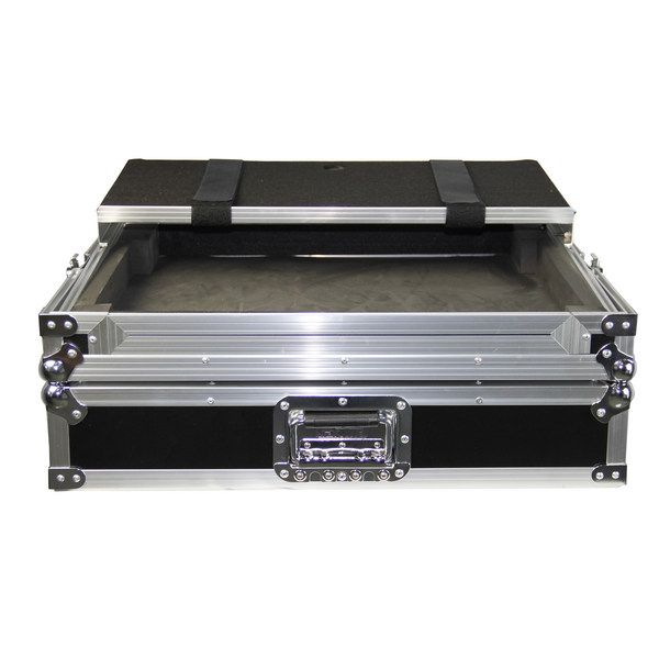 Flight cases contrôleurs DJ - Power Acoustics - Flight cases - FC CONTROLEUR XL Flight cases contrôleurs DJ - Power Acoustics - Flight cases - FC CONTROLEUR XL