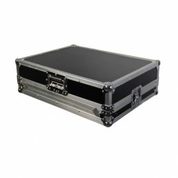 	Flight cases contrôleurs DJ - Power Acoustics - Flight cases - FC CONTROLEUR XL