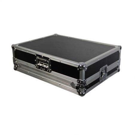 Flight cases contrôleurs DJ - Power Acoustics - Flight cases - FLIGHT CONTROLEUR XL
