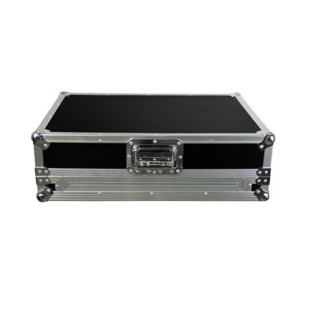 Flight cases contrôleurs DJ - Power Acoustics - Flight cases - FC CONTROLEUR XL