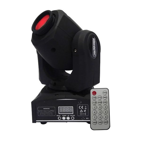Lyres spot - Power Lighting - LYRE POCKET SPOT 12W QUAD Lyres spot - Power Lighting - LYRE POCKET SPOT 12W QUAD