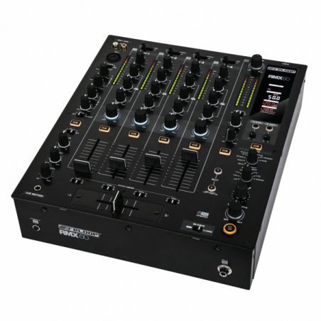 Tables de mixage DJ - Reloop - RMX 60 DIGITAL
