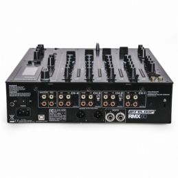 	Tables de mixage DJ - Reloop - RMX 60 DIGITAL