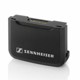 Pinces micros et accessoires - Sennheiser - BA30 Pack accu pour SK D1