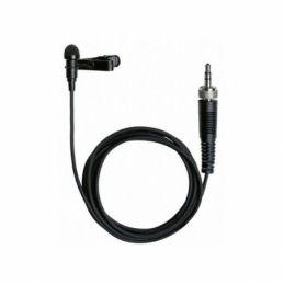 	Micros cravate sans fil - Sennheiser - ME2-II