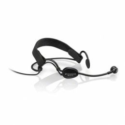 Micros serre-tête - Sennheiser - ME 3-II