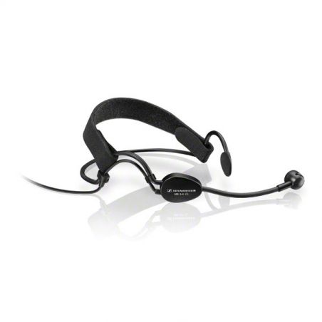 Micros serre-tête - Sennheiser - ME 3-II