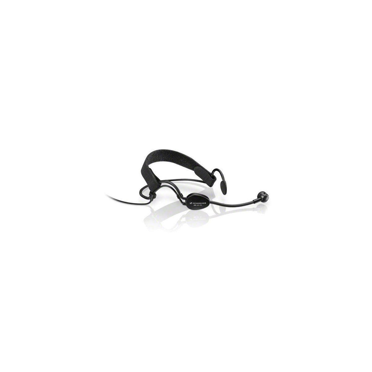 Micros serre-tête - Sennheiser - ME 3-II