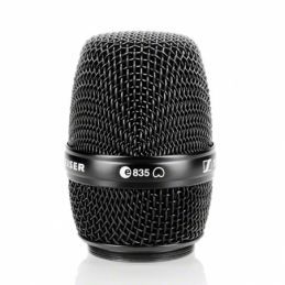 Capsules et grilles micros - Sennheiser - MMD835 capsule E835