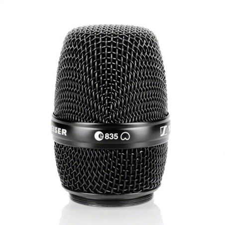 Capsules et grilles micros - Sennheiser - MMD835 capsule E835