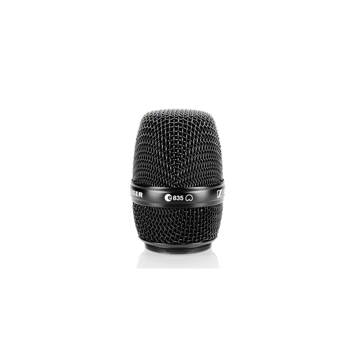 Capsules et grilles micros - Sennheiser - MMD835 capsule E835