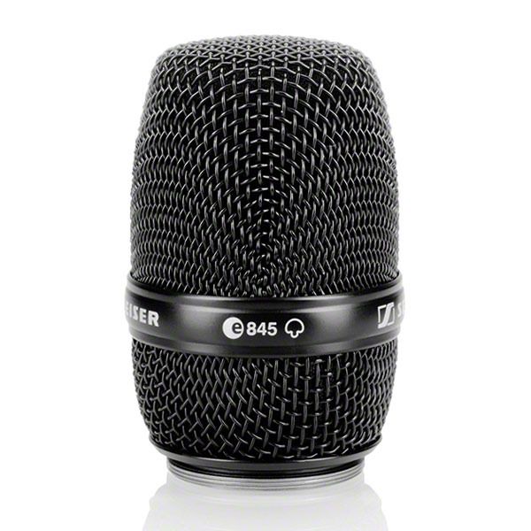 Capsules et grilles micros - Sennheiser - MMD845 capsule E845